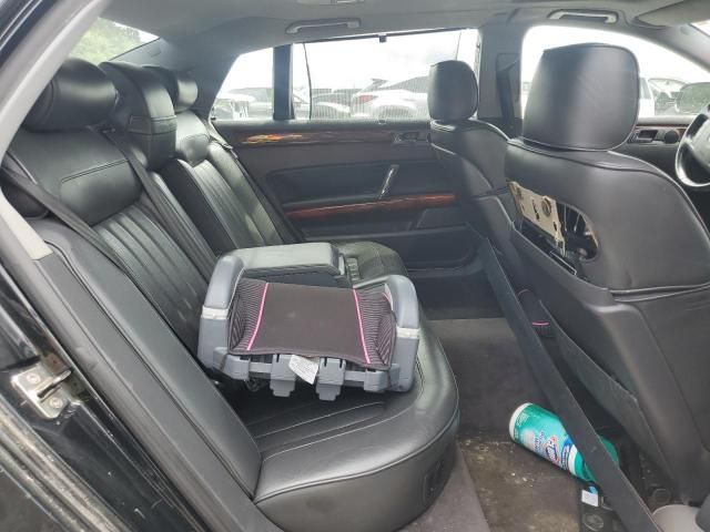 2006 Volkswagen Phaeton 4.2