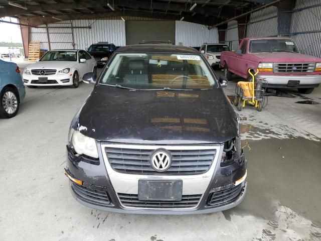 2006 Volkswagen Passat 2.0T