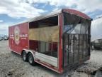 2019 Continenal Cargo TXBL822TA3 Concessio
