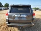 2010 Toyota 4runner SR5