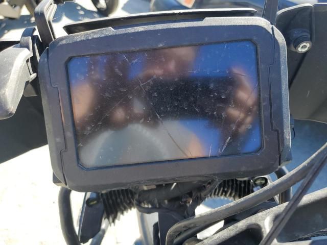 2021 Harley-Davidson RA1250 S