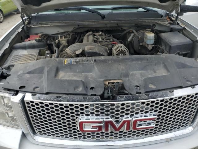 2011 GMC Sierra K1500 SLE