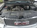 2011 GMC Sierra K1500 SLE