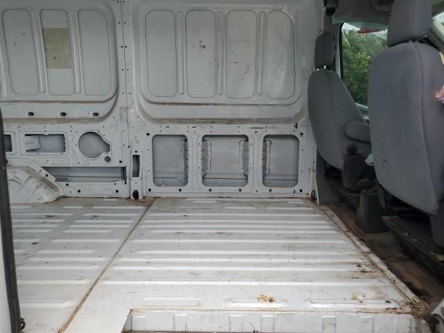 2018 Ford Transit T-250