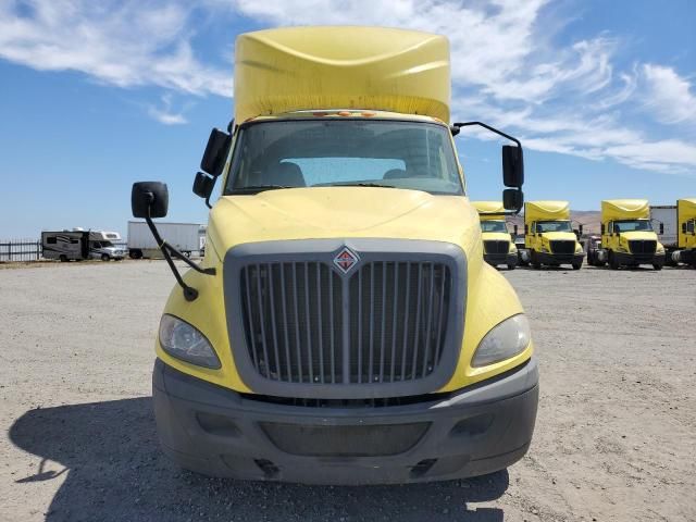 2018 International RH613 Semi Truck