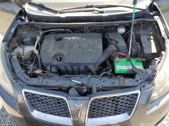 2010 Pontiac Vibe