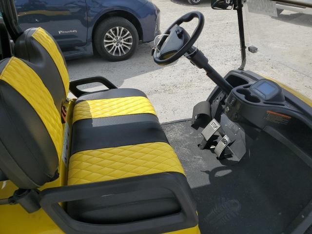 2022 Golf Cart Golf Cart