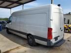 2022 Mercedes-Benz Sprinter 2500