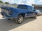 2017 Chevrolet Silverado C1500 LT