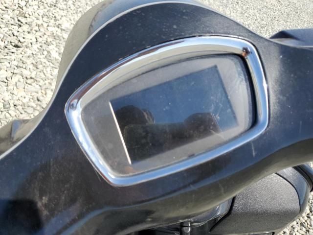 2020 Vespa GTS