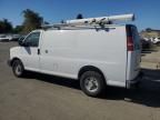 2013 Chevrolet Express G2500