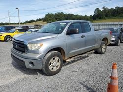 2010 Toyota Tundra Double Cab SR5 en venta en Grenada, MS