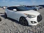 2016 Hyundai Veloster Turbo
