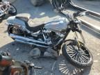 2024 Harley-Davidson Fxbr