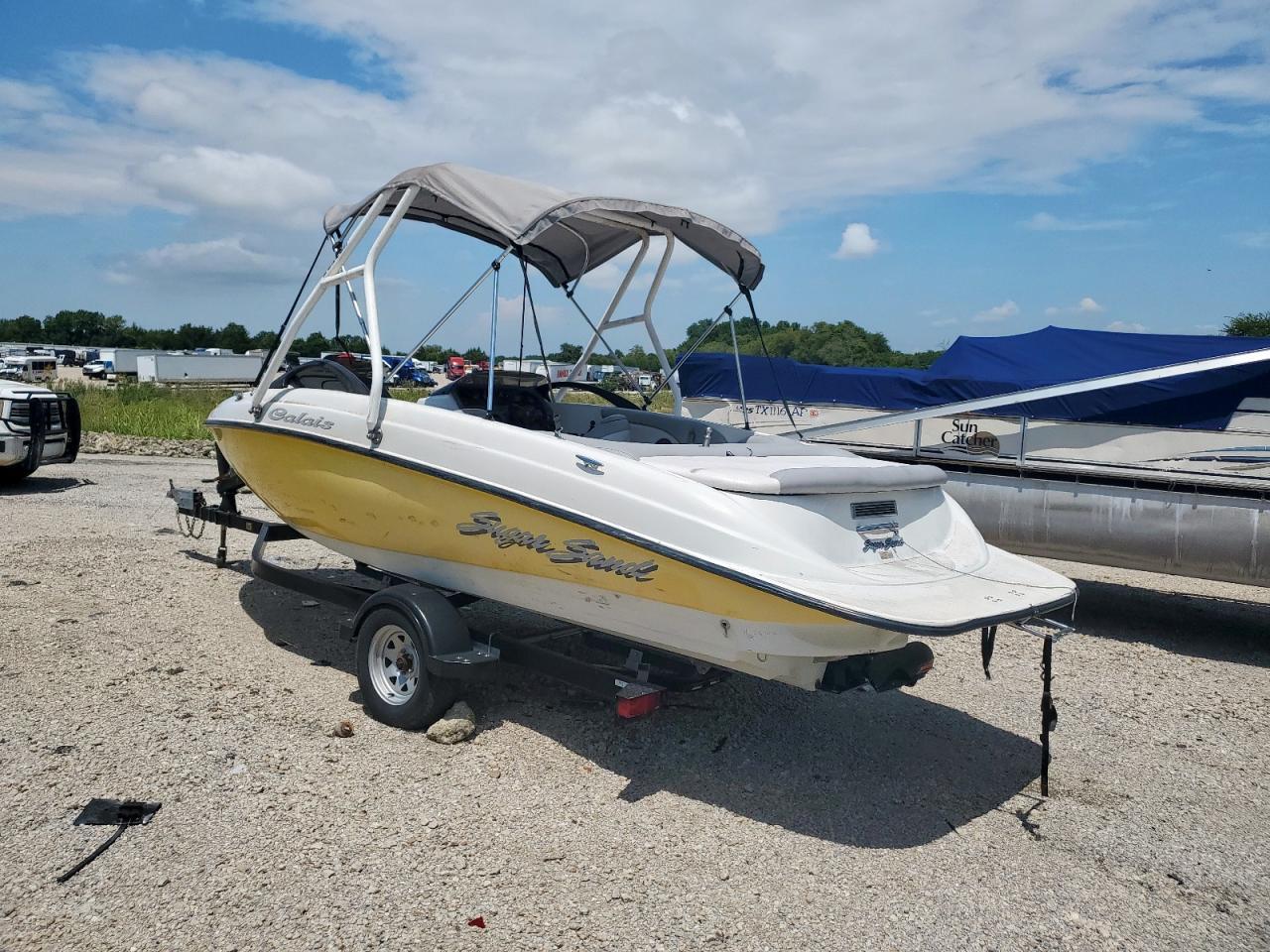 2004 Other Boat