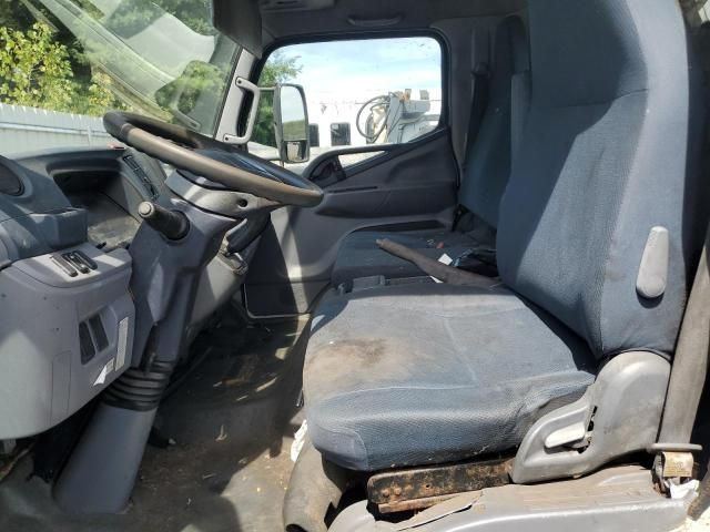 2013 Mitsubishi Fuso Truck OF America INC FE FEC72S