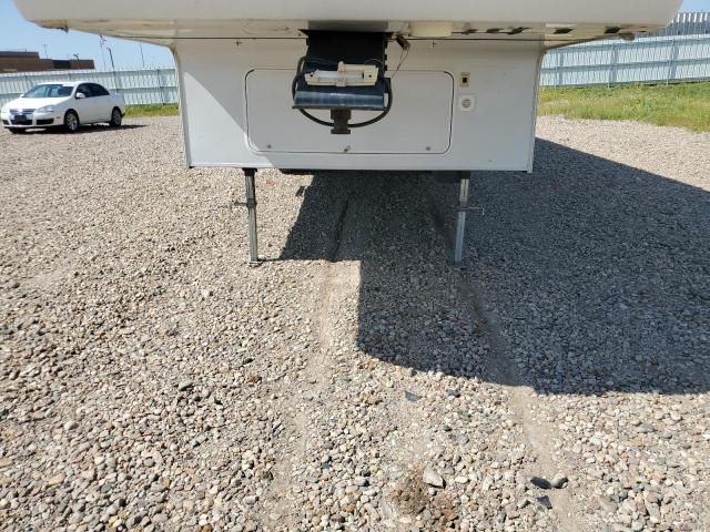 2008 KZ 2008 K-Z INC Durango-RVS Camper