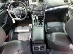 2016 Nissan Maxima 3.5s
