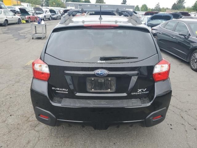 2014 Subaru XV Crosstrek 2.0 Premium
