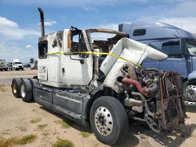 2008 International Prostar Semi Truck