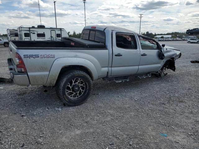 2013 Toyota Tacoma Double Cab Long BED