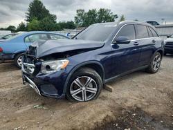 2016 Mercedes-Benz Glc 300 4matic for sale in Finksburg, MD