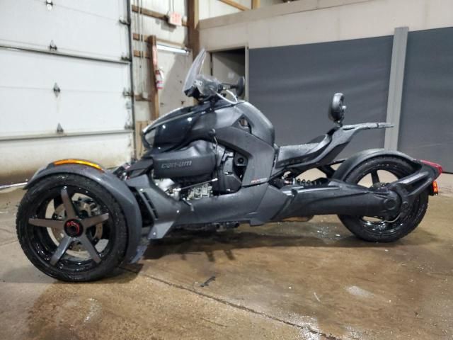 2022 Can-Am Ryker Sport