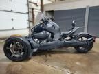 2022 Can-Am Ryker Sport