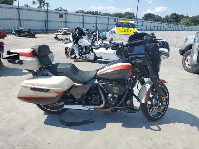 2024 Harley-Davidson Flhx