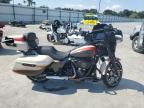 2024 Harley-Davidson Flhx