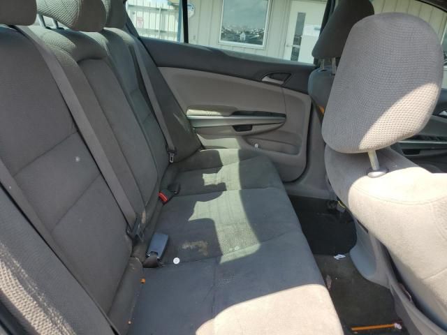 2010 Honda Accord ex