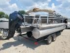 2024 Sun Tracker Boat-Boats Pontoon Boat