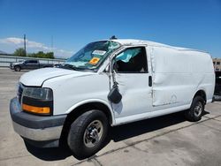 2020 GMC Savana Cargo 2500 13 en venta en Littleton, CO