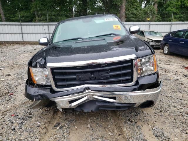 2011 GMC Sierra C1500 SL