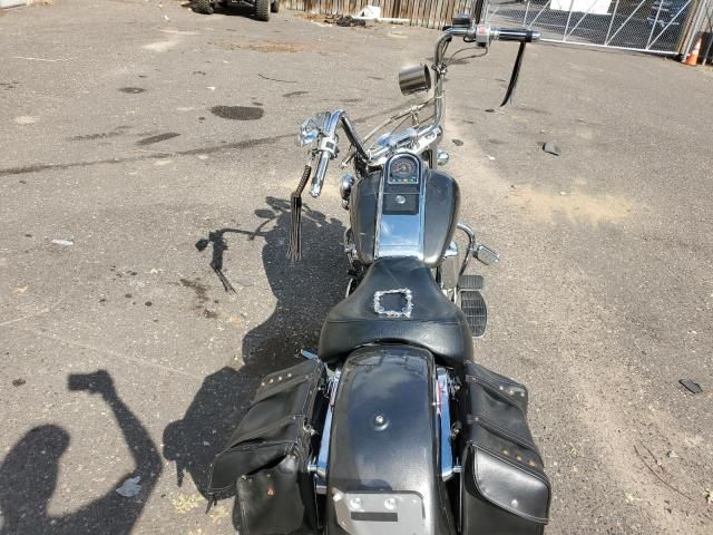 2003 Suzuki VL1500