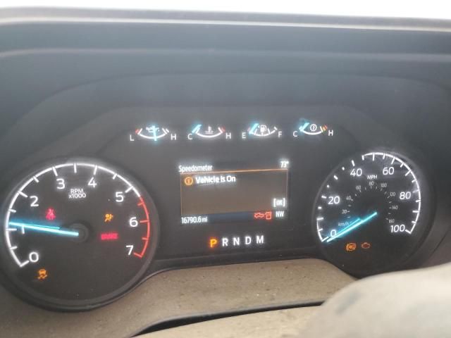 2024 Ford F250 Super Duty