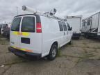 2013 Chevrolet Express G2500