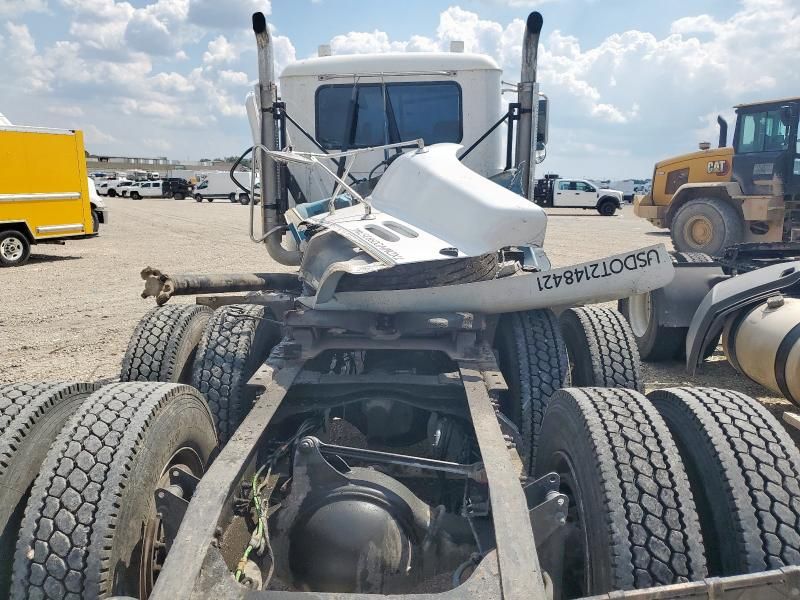 2013 Mack CXU613 Semi Truck