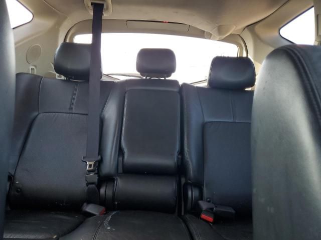 2009 Nissan Murano S