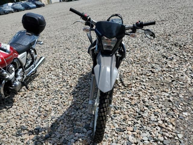 2023 Kawasaki KLX230 L