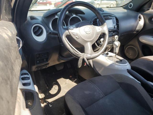 2017 Niss Juke sv
