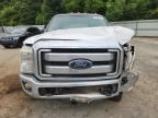 2013 Ford F250 Super Duty
