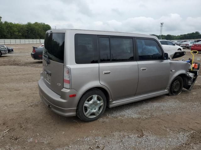 2005 Scion XB