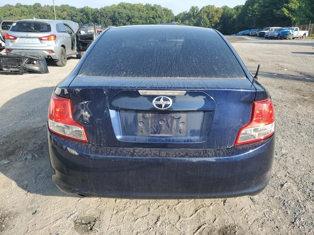 2013 Scion TC