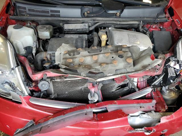 2008 Toyota Prius Base