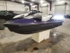 2025 Seadoo Gtise