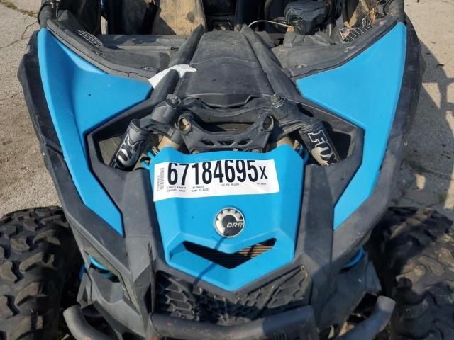 2021 Can-Am Maverick X3