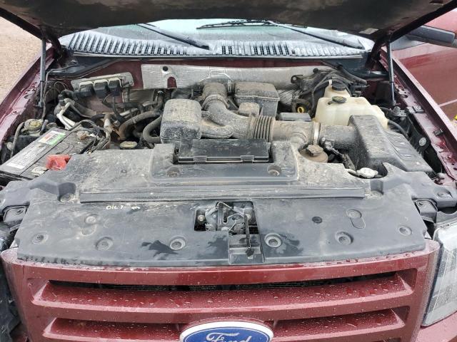 2010 Ford Expedition Limited