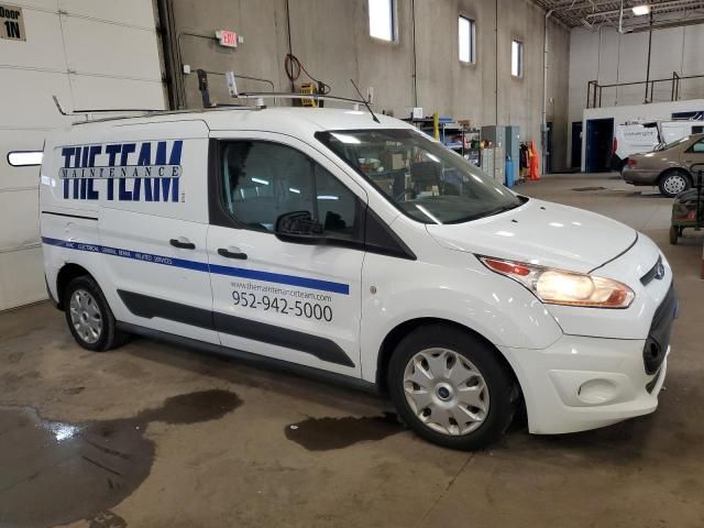 2016 Ford Transit Connect XLT