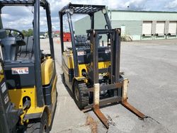 2017 Yale Forklift en venta en Columbus, OH